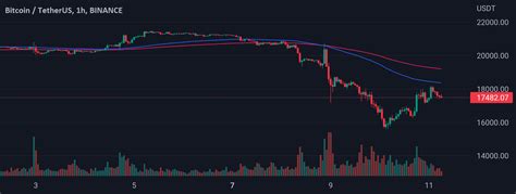 Bitcoin Can Hit 100 000 In This Year For Binance Btcusdt By Waqar212