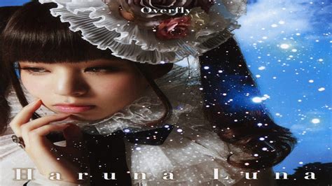 Luna Haruna Overfly Rush Style YouTube