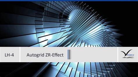 Lifehack 4 AutoGrid5 ZR Effect YouTube