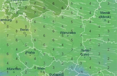 Zmiany W Pogodzie Nadchodzi Ocieplenie Nawet Kresek Na Termometrach