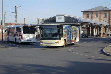 Setra S Er Serie Nf Fotos Bus Bild De