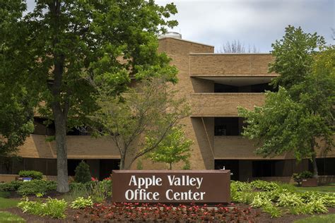 Apple Valley Office Center | Shopoff Realty Investments