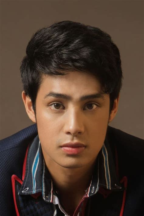 Donny Pangilinan Profile Images The Movie Database Tmdb