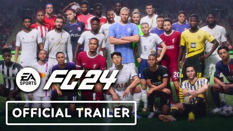 Ea Sports Fc 24 Ultimate Edition Cover Art Revealed 48 Off