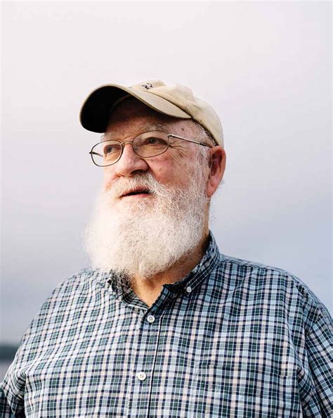 Philosopher Daniel Dennett On The Illusion Of Consciousness Down East