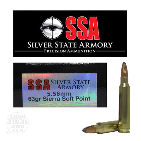 Remington Soft Point Sp Ammo For Sale By Silver State Armory