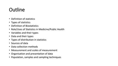 Solution Introduction To Biostatistics Studypool