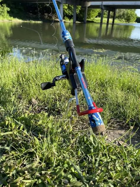 Fishing Pole Holders: Everything You Need to Know – Plusinno