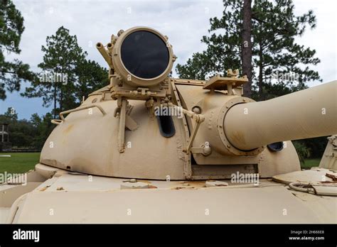 Russian T55 Tank Hi Res Stock Photography And Images Alamy