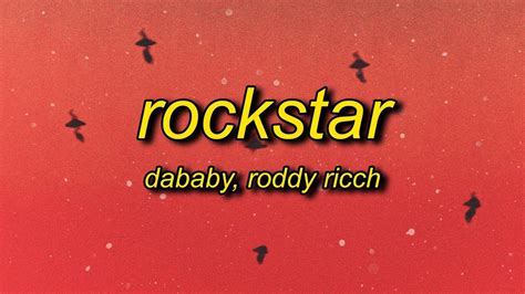 DaBaby - ROCKSTAR ft. Roddy Ricch (Tik Tok Song) - Dj Mix