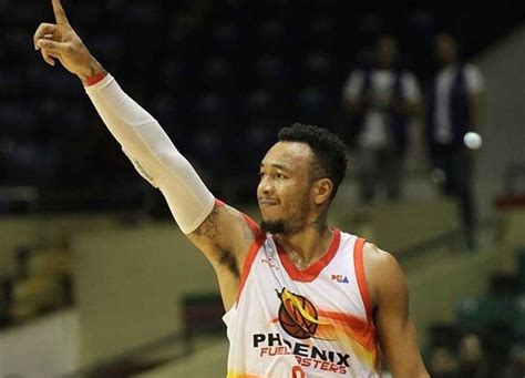 Abueva Pbapc Player Of The Week Pilipino Mirror