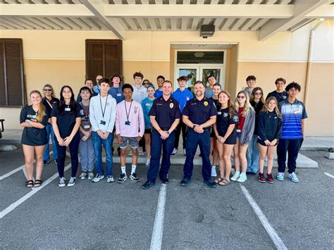 New Smyrna Beach... - New Smyrna Beach Police Department