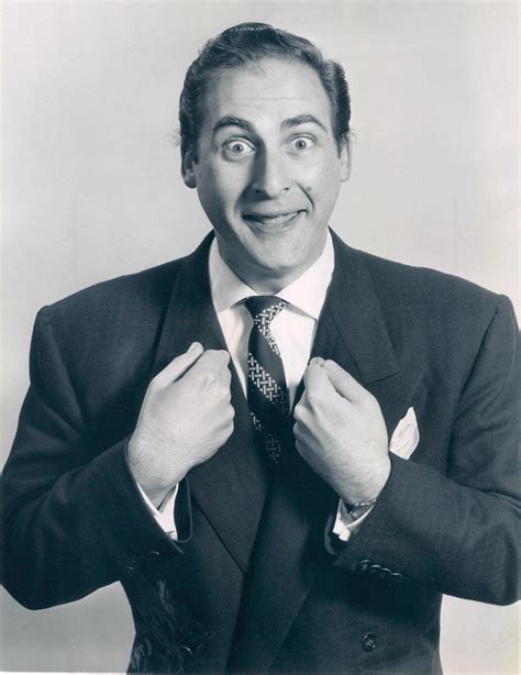 The Brilliance Of Sid Caesar - Five Of His Great Comedy Sketches