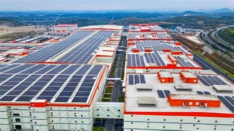 IBC Boss Calls Battery Project Investment From China CATL Starting This