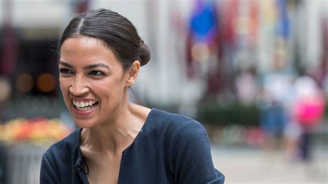 “call Me A Radical” Highlights From Alexandria Ocasio Cortezs Big 60