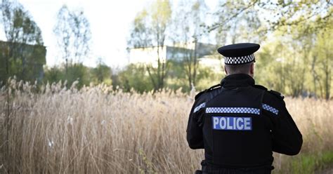 Alumni Impact Awards: Brilliant Investigation, Thames Valley Police