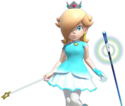 File Mgsr Character Personalities Rosalina Png Super Mario Wiki