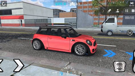 Car Parking 3D Araba Parketme Oyunu Best Android Gameplay YouTube