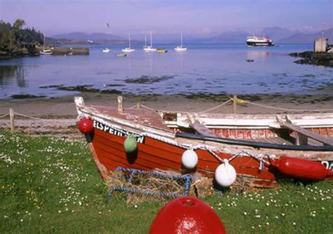 7 Day Scotland Explorer Pass Visit Scotlands Top Attractions