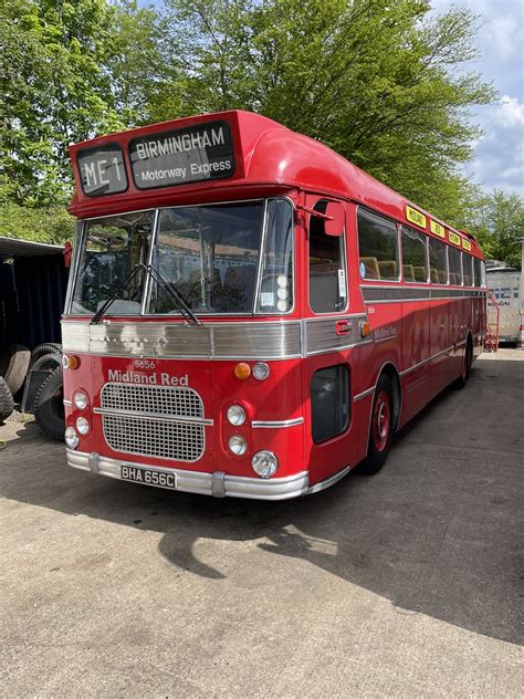 Wythall Transport Museum Mixed Will Howes Flickr