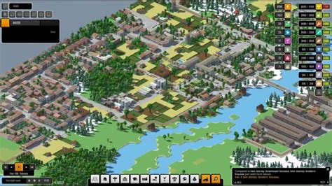 Urbek City Builder Review A Beginner S Guide To City Planning KeenGamer