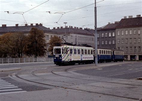 Wiener Lokalbahn Fotos Bahnbilder De