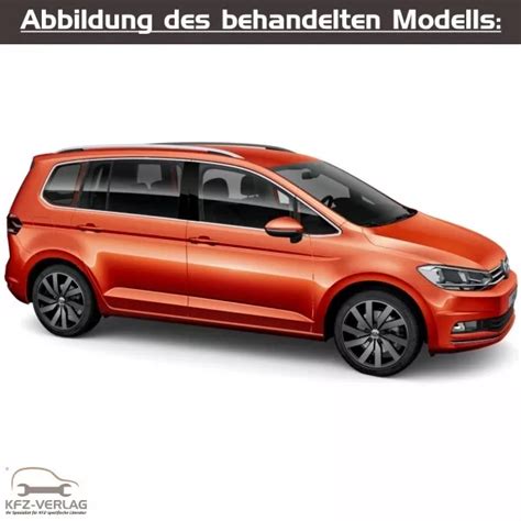 Vw Touran Typ T Ab Schaltplan Stromlaufplan Pl Ne