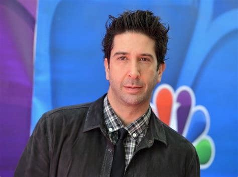 David Schwimmer Net Worth | Celebrity Net Worth