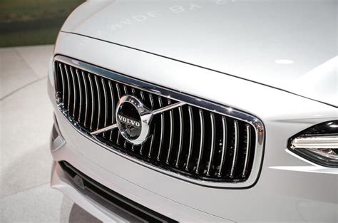 2016 Volvo V90 Prices Revealed Full Pictures And Information Autocar