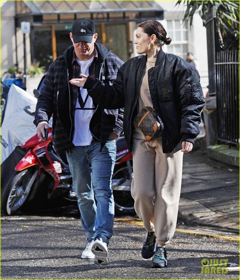 Photo Channing Tatum Jessie J Hold Hands London 16 Photo 4256698