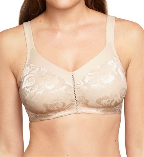 Wacoal Awareness Soft Cup Bra Ddd Natural Nude Ddd For Sale Hot Sex