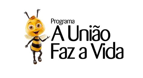 Programa A Uni O Faz A Vida Prefeitura Municipal De Tunas Rs