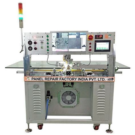 Automatic Lcd/ Led/ Tft Screen Repair Machine at Best Price in Rajkot ...