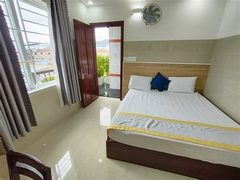 Khách Sạn Six Pearl Côn Đảo 2 Sao I Đặt Ngay Phòng Giá Tốt Nhất