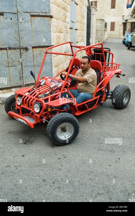 A Buggy Driver Hi Res Stock Photography And Images Alamy