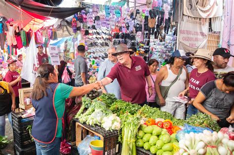 V Ctor Mercado Candidato Al Senado De La Rep Blica Por La Coalici N