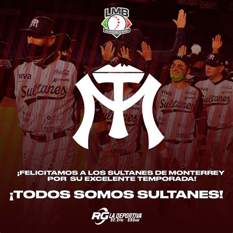 Rg La Deportiva On Twitter Gran Temporada A Volver M S Fuertes