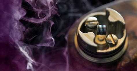 The Diversity Of Coil Types And Builds In Vaping