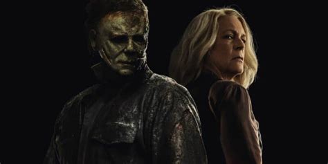 5 Scenes In Halloween Ends That Prove Michael Myers Is Supernatural