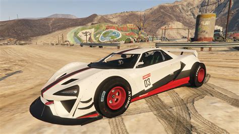 Progen Itali GTB Custom GTA 5 Online Vehicle Stats Price How To Get