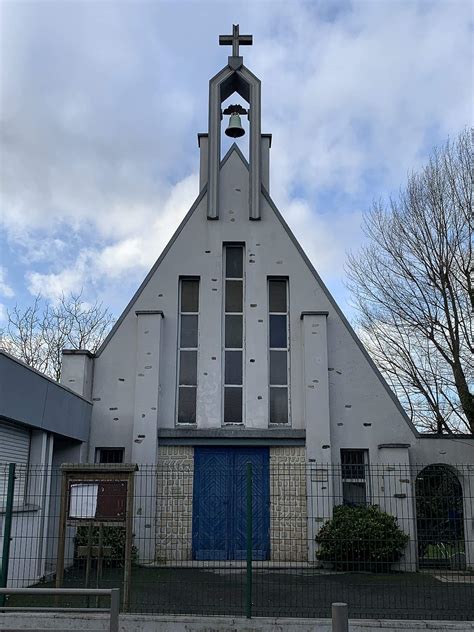 Église Chapelle Saint Jacques Horaire des Messes