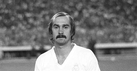 Exclusive Q A Real Madrid Legend Uli Stielike Managing Madrid