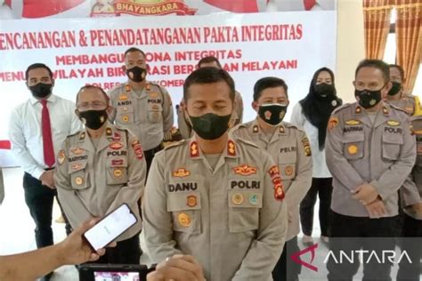 Polres OKU Bongkar Sindikat Pengedar Uang Palsu Antar Kabupaten