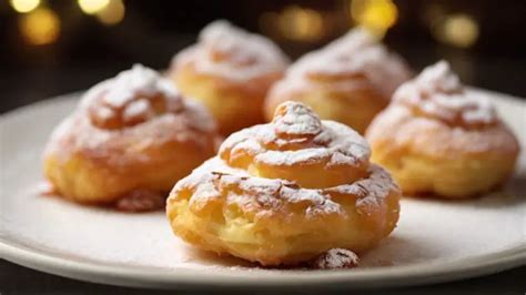 Zeppole Recipe Secrets To Make It Like An Italian Nonna