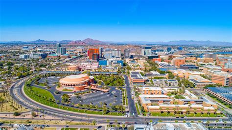 Facts About Architectural Landmarks In Glendale Arizona Facts Net