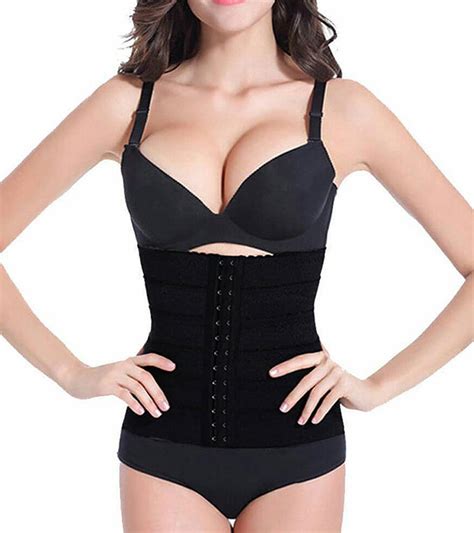 15 Best Waist Trainers Of 2023 A Complete Buying Guide