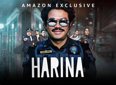 Harina Tv Show Air Dates And Track Episodes Next Episode