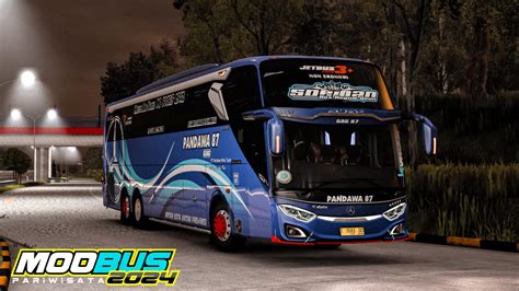 Unduh Apk Mod Bus Pariwisata 2024 Untuk Android Versi Terbaru