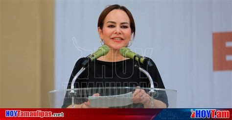 Hoy Tamaulipas Tamaulipas Benefician Tres Ordenes De Gobierno A Mas