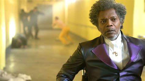 Samuel L Jackson Shares His Thoughts On The Success Of Marvel And The